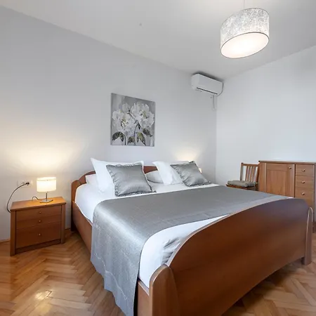 Antares Apartments Cavtat Exterior photo