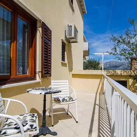 Antares Apartments Cavtat Exterior photo