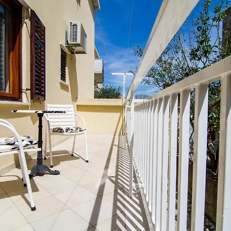 Antares Apartments Cavtat Exterior photo
