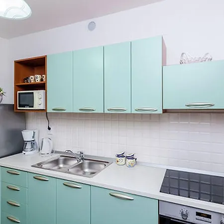 Antares Apartments Cavtat Exterior photo