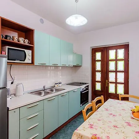 Antares Apartments Cavtat Exterior photo