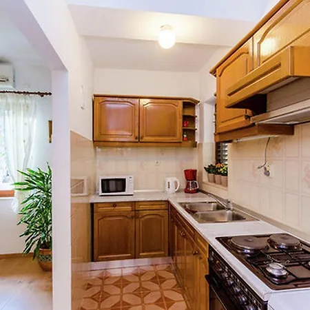 Antares Apartments Cavtat Exterior photo