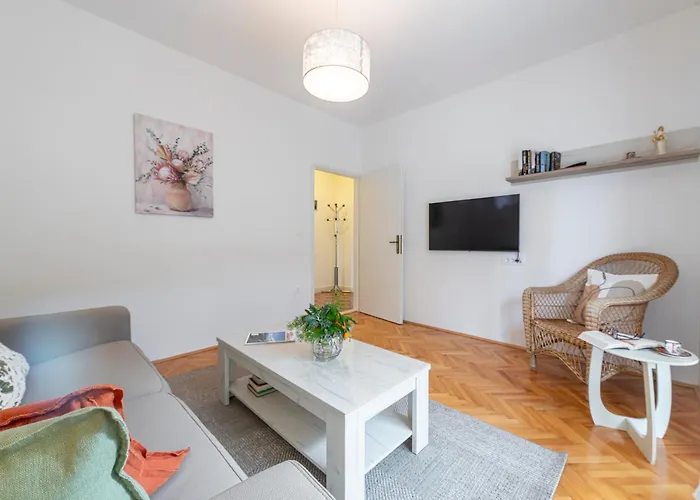 Antares Apartments