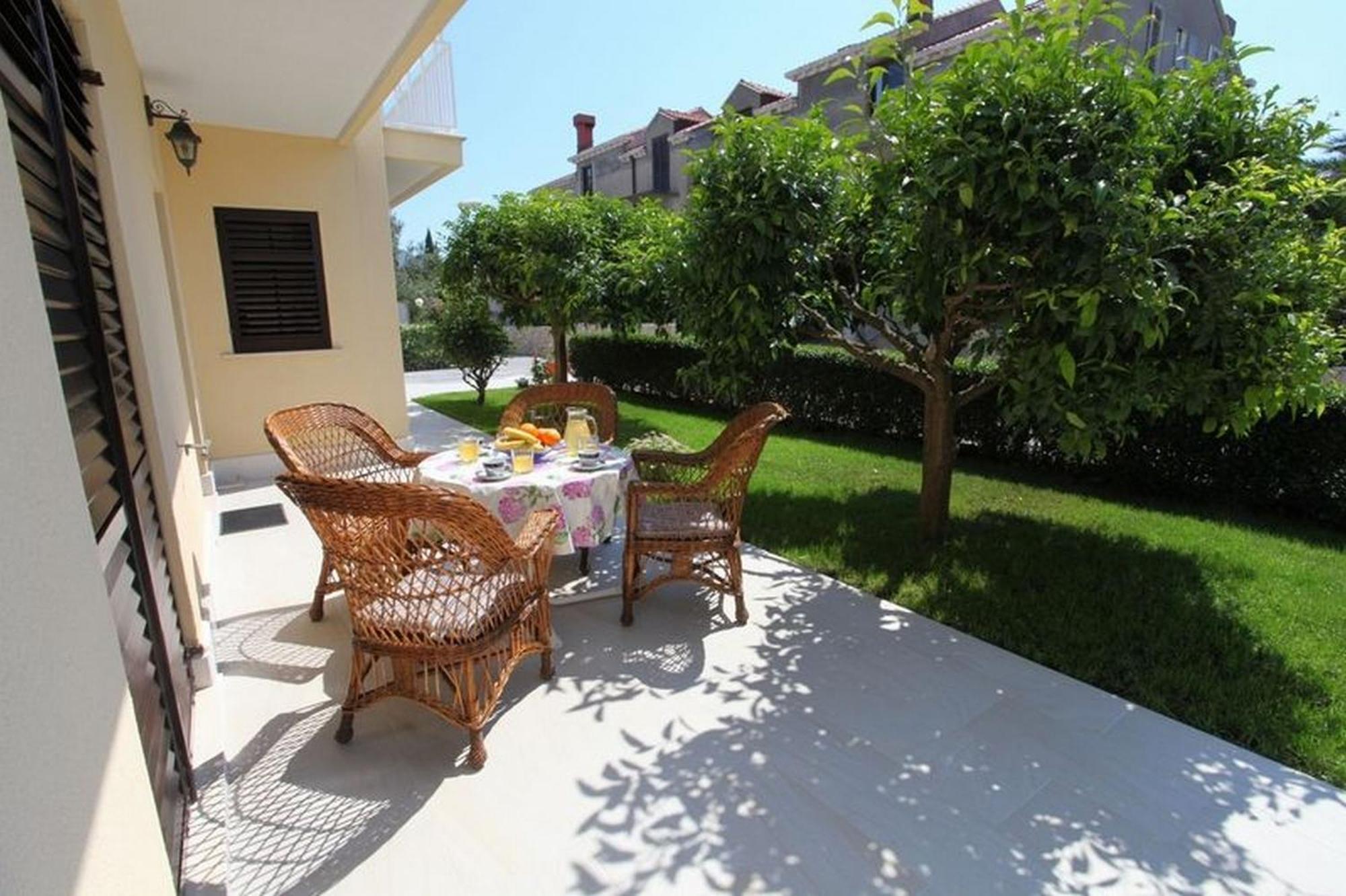 Apartmán Antares Cavtat