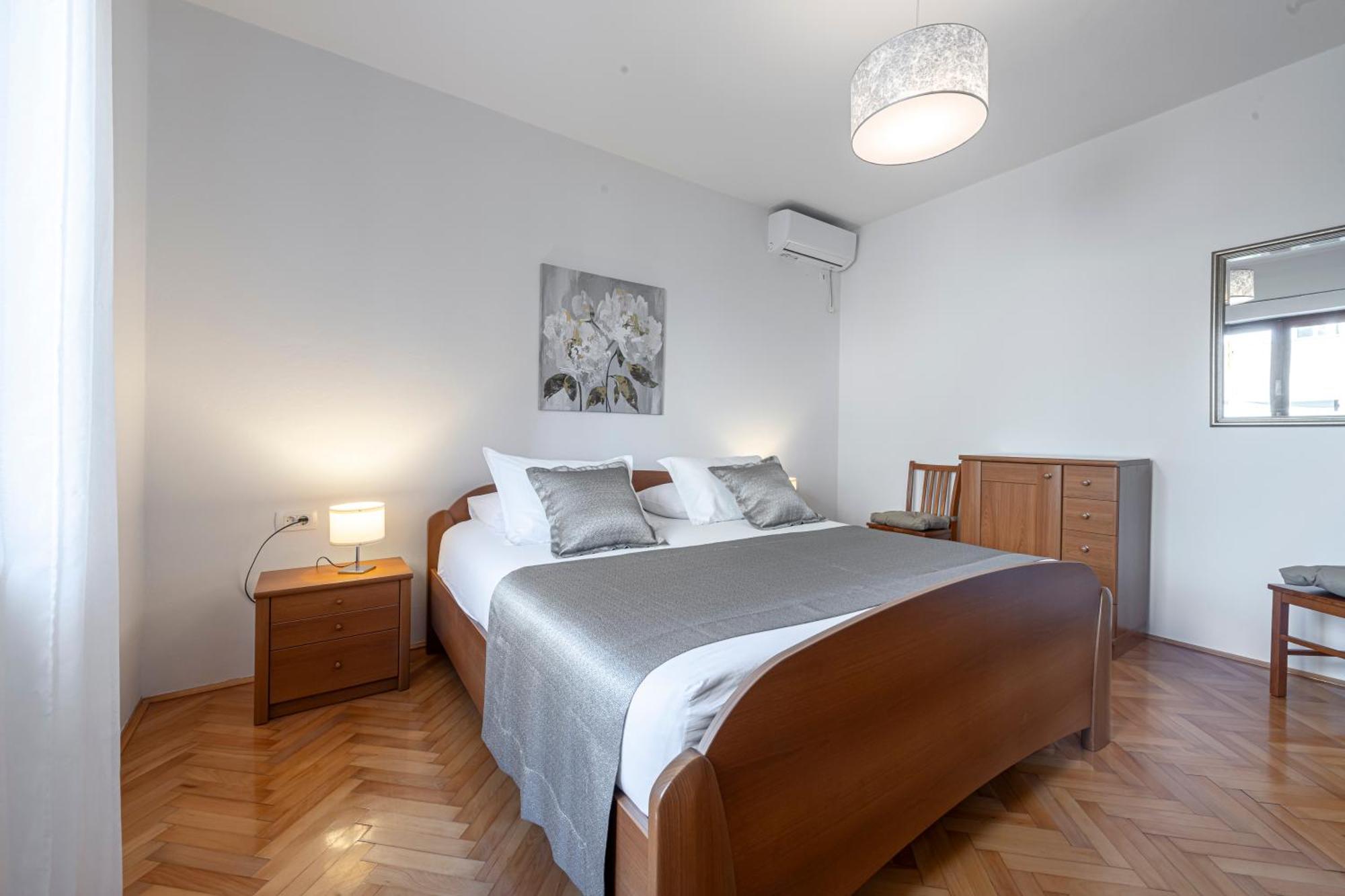 Antares Apartmán *