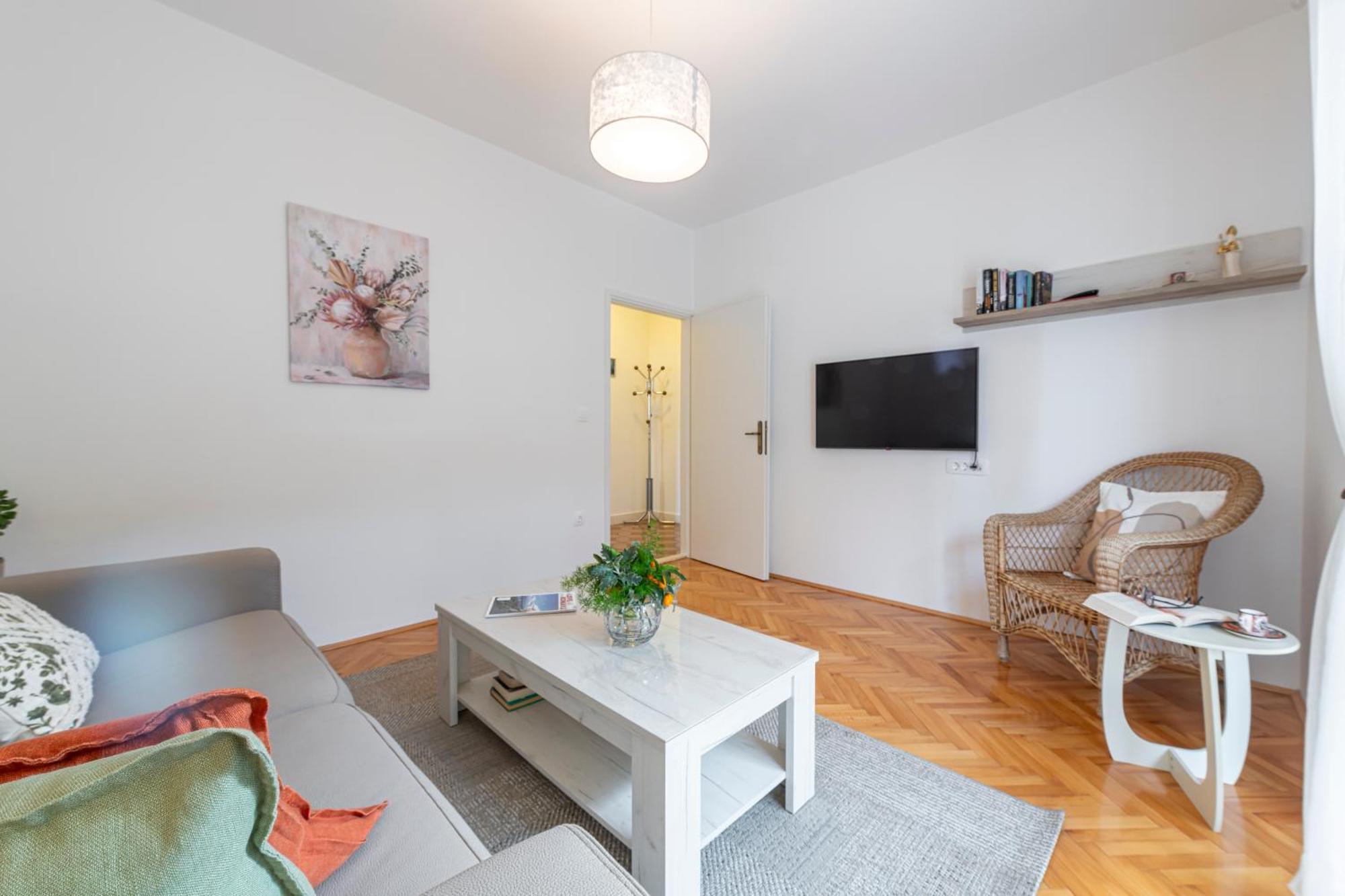 Antares Apartmán Cavtat