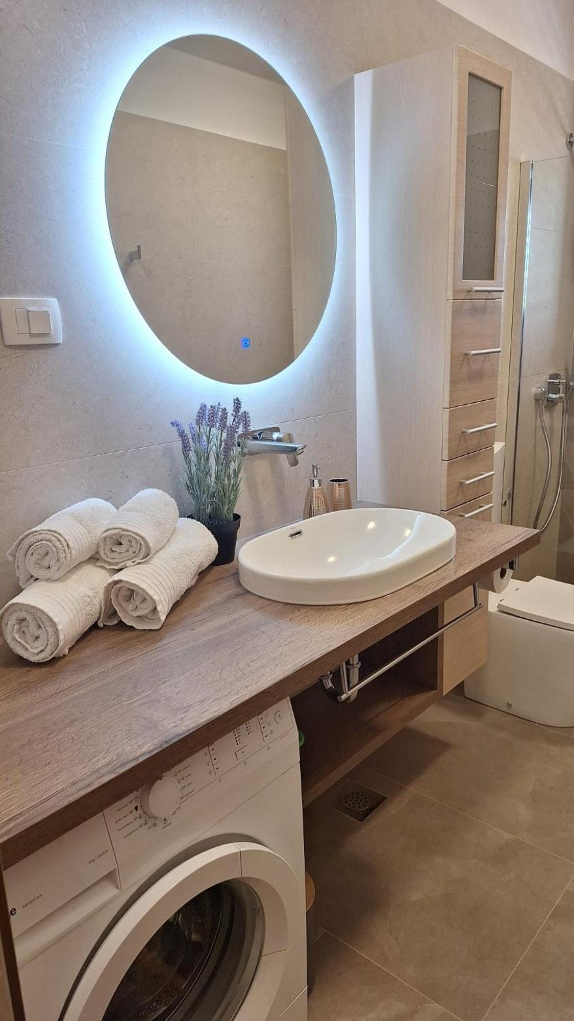 Apartmán Antares Cavtat