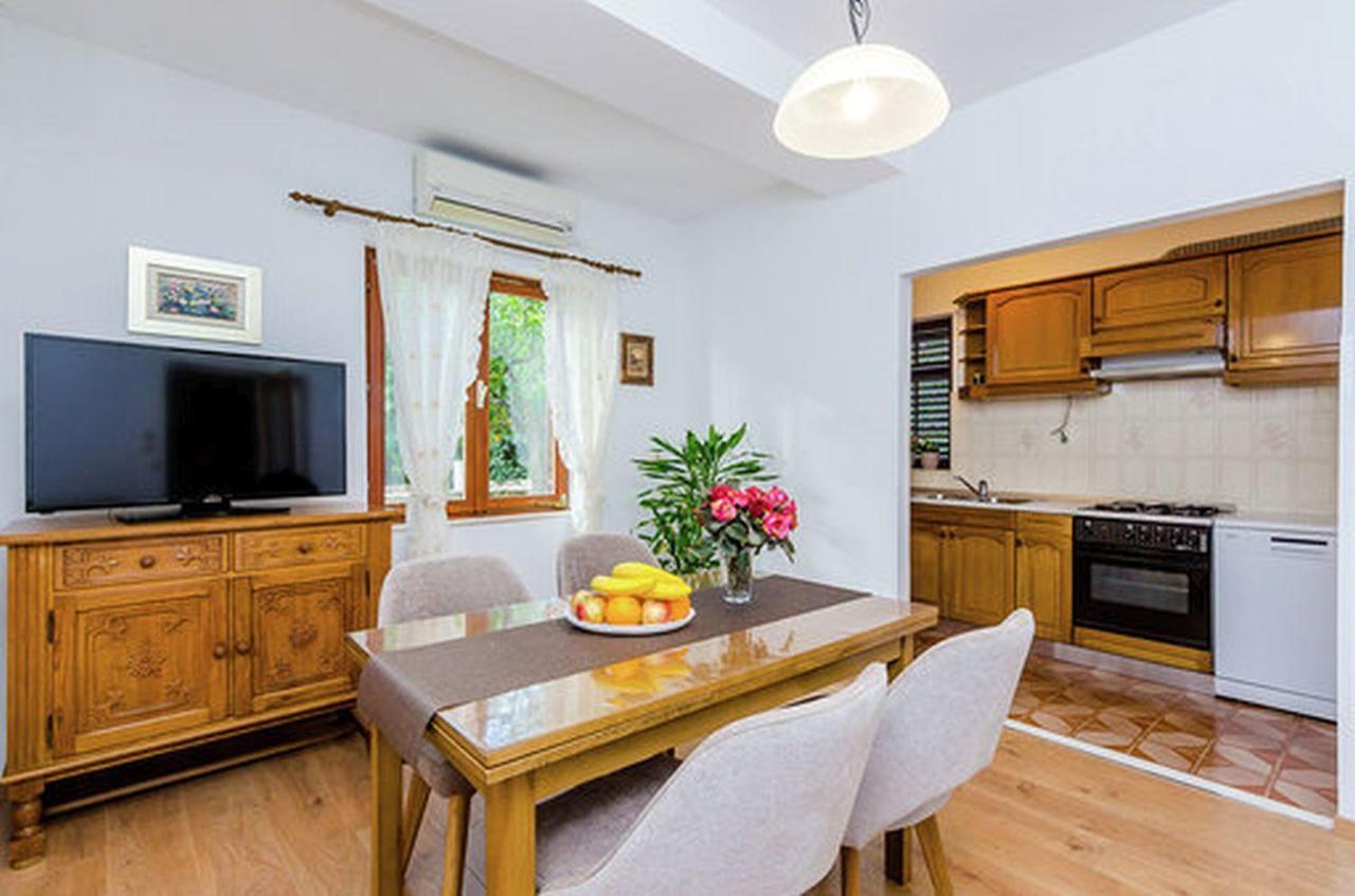 Antares Apartmán Cavtat