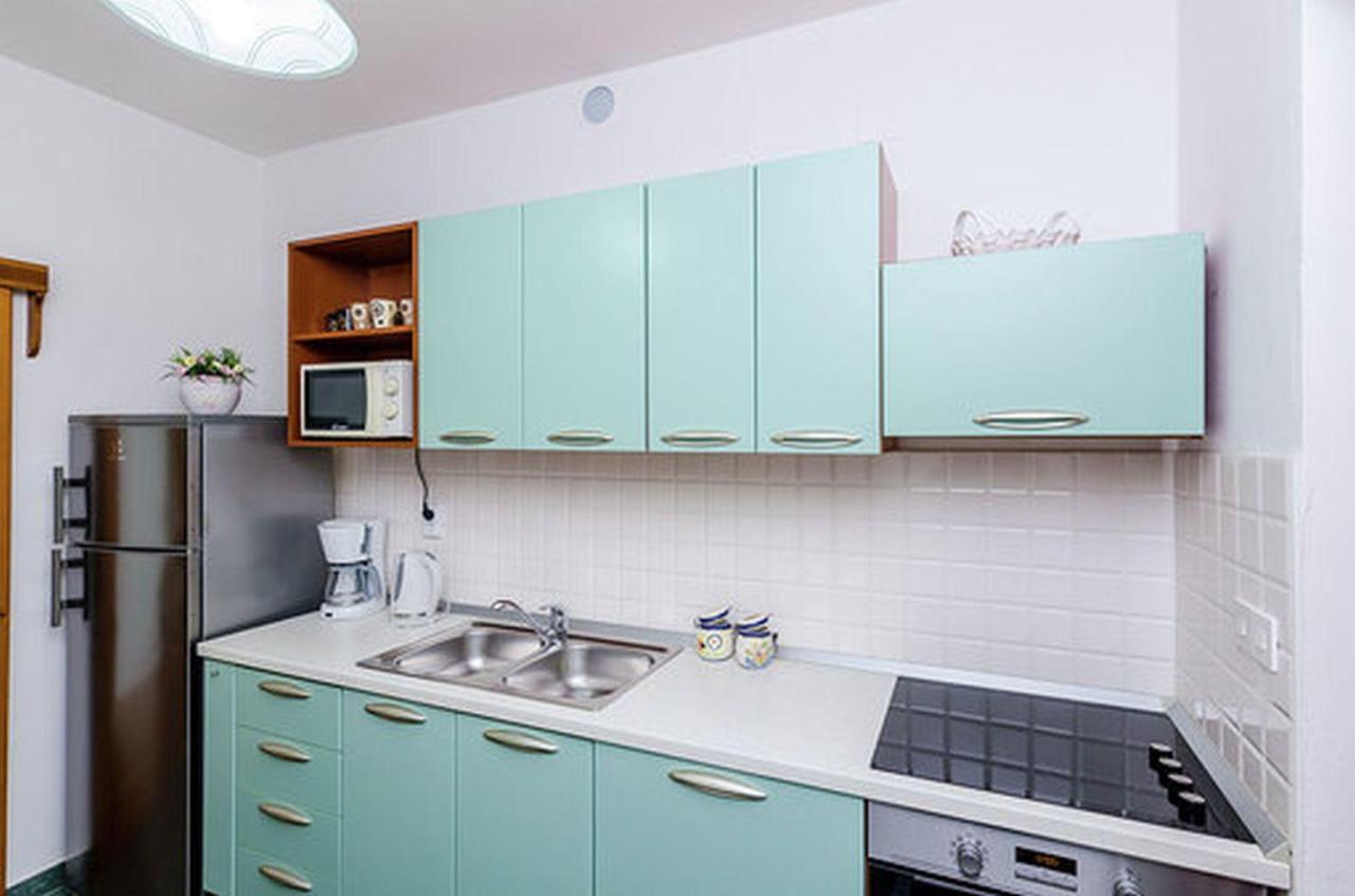 Antares Apartmán *