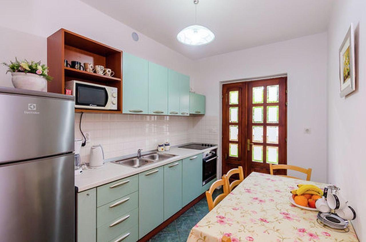 Antares Apartmán