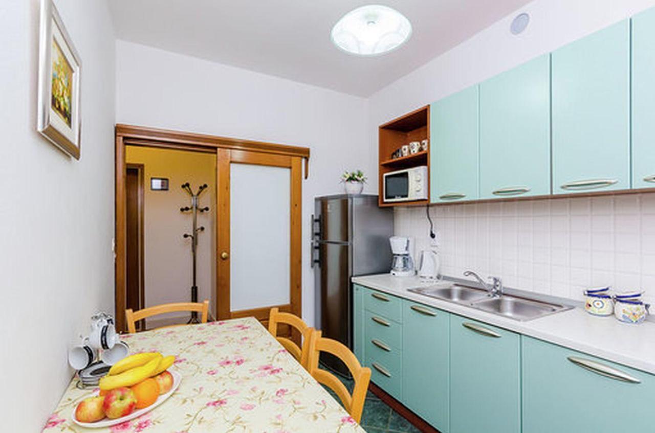 Antares Apartmán
