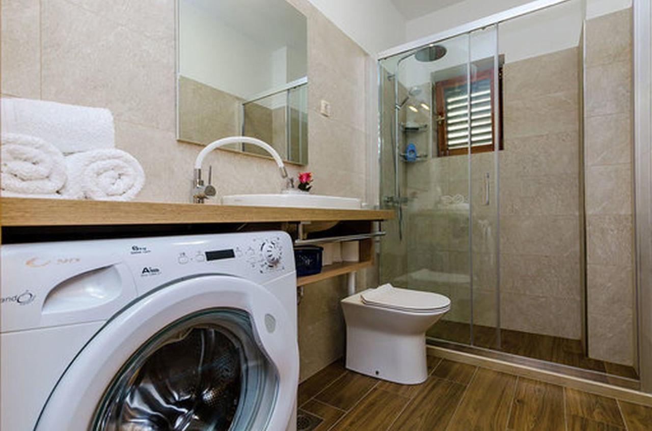 Apartmán Antares