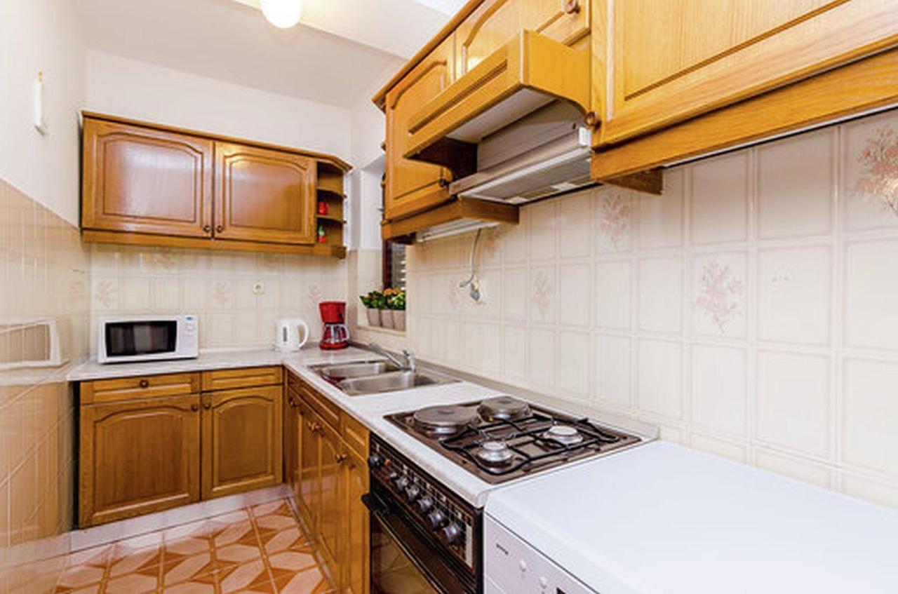 Antares Apartmán